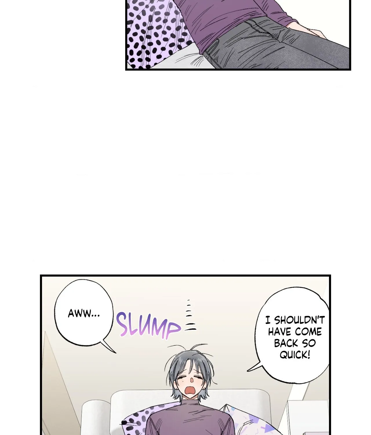 Sweeten the Deal Chapter 52 page 57 - 
