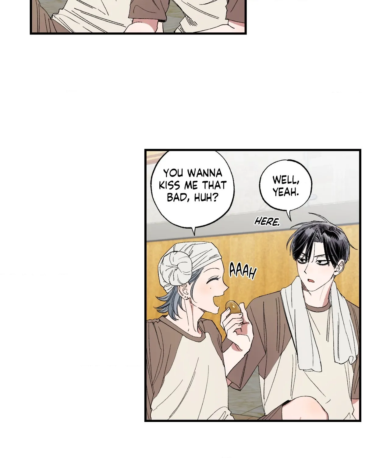 Sweeten the Deal Chapter 52 page 7 - 