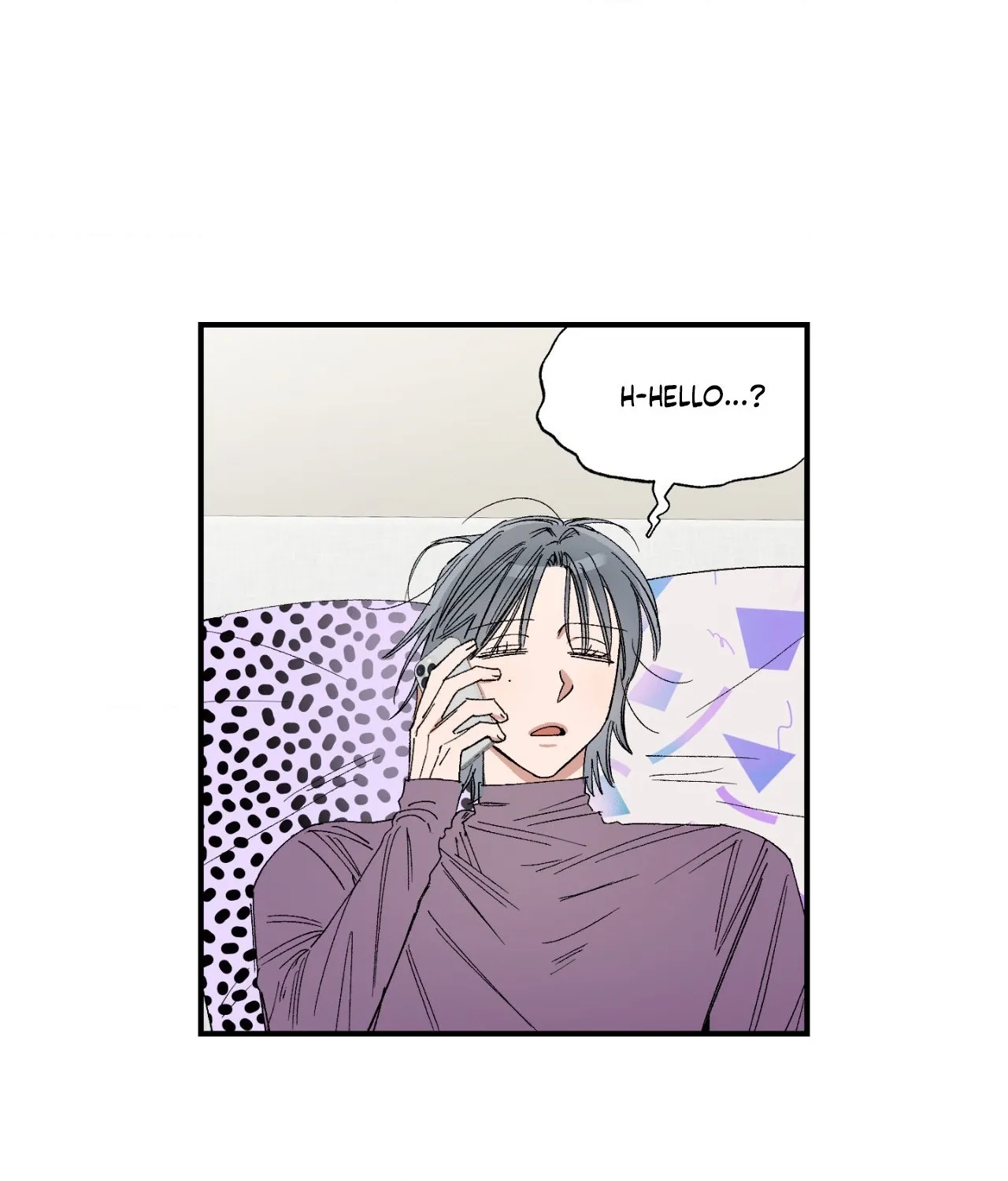 Sweeten the Deal Chapter 52 page 63 - 