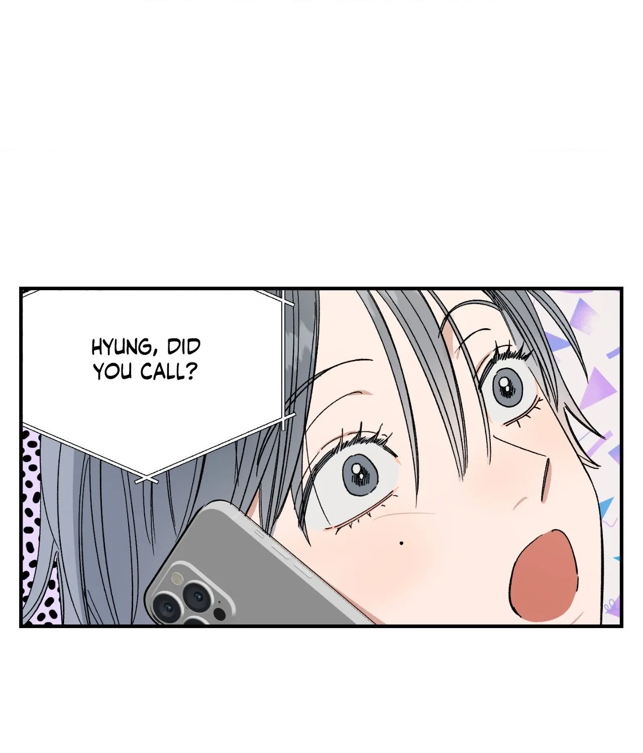 Sweeten the Deal Chapter 52 page 64 - 