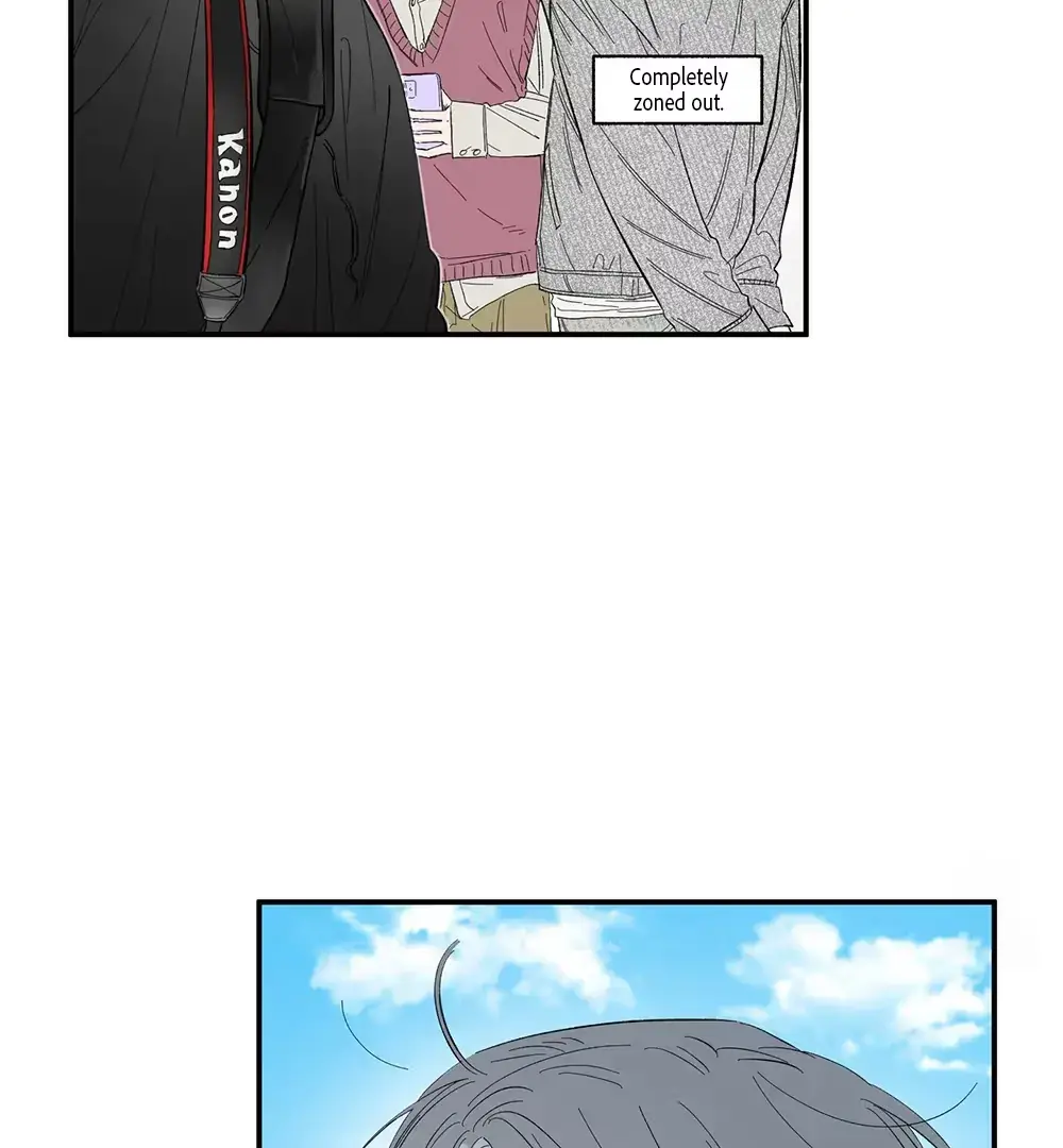 Sweeten the Deal Chapter 9 page 11 - 