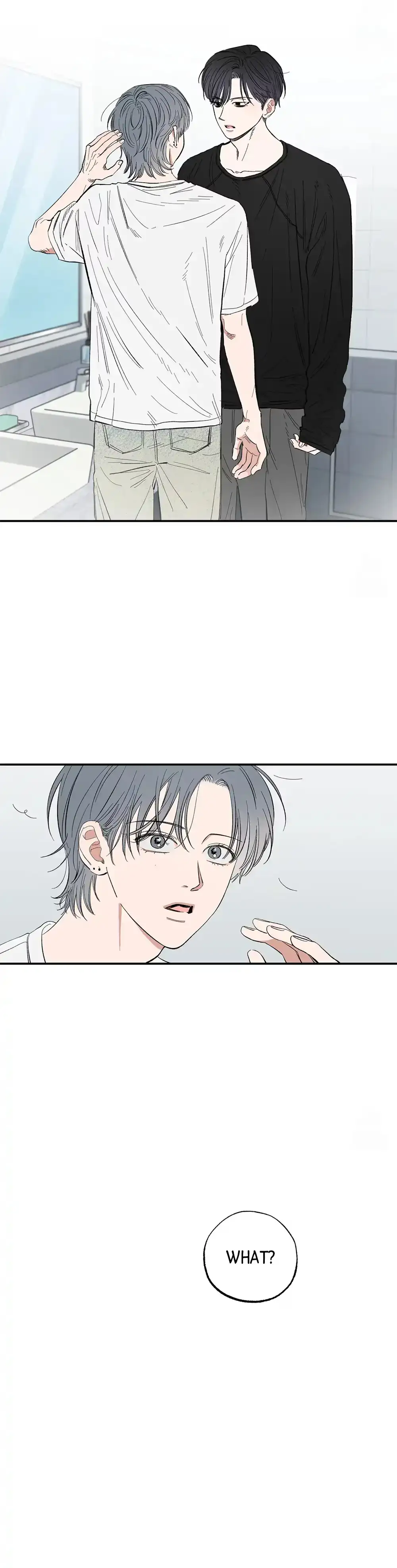 Sweeten the Deal Chapter 9 page 104 - 