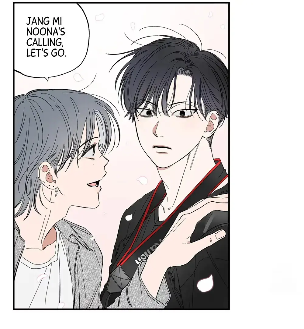 Sweeten the Deal Chapter 9 page 28 - 
