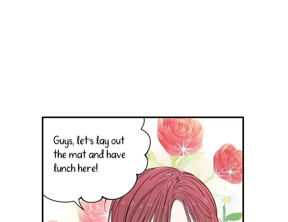Sweeten the Deal Chapter 9 page 33 - 