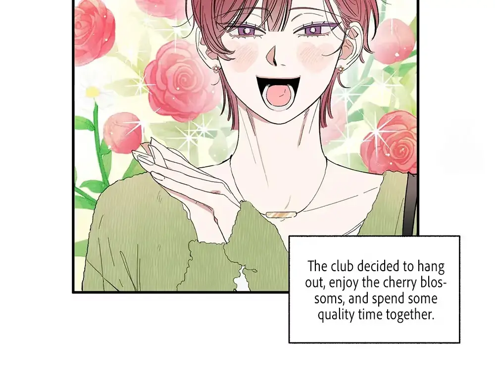 Sweeten the Deal Chapter 9 page 34 - 