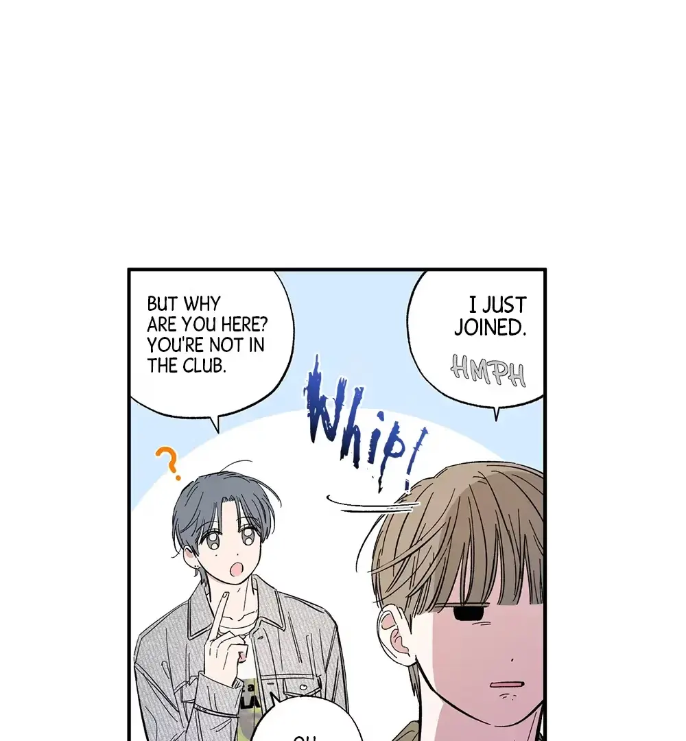 Sweeten the Deal Chapter 9 page 36 - 
