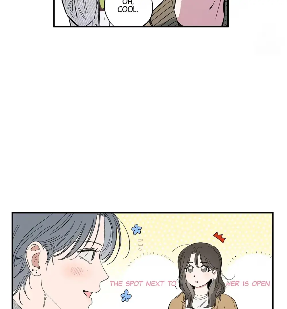 Sweeten the Deal Chapter 9 page 37 - 