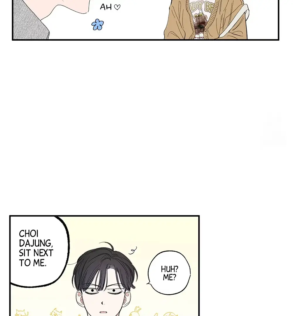 Sweeten the Deal Chapter 9 page 38 - 