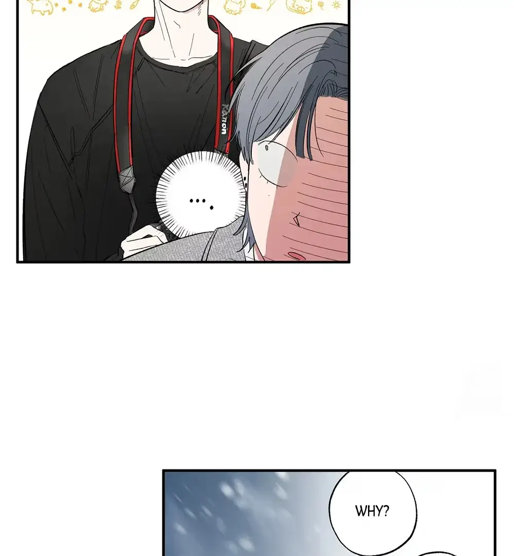 Sweeten the Deal Chapter 9 page 39 - 