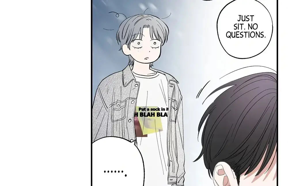 Sweeten the Deal Chapter 9 page 40 - 