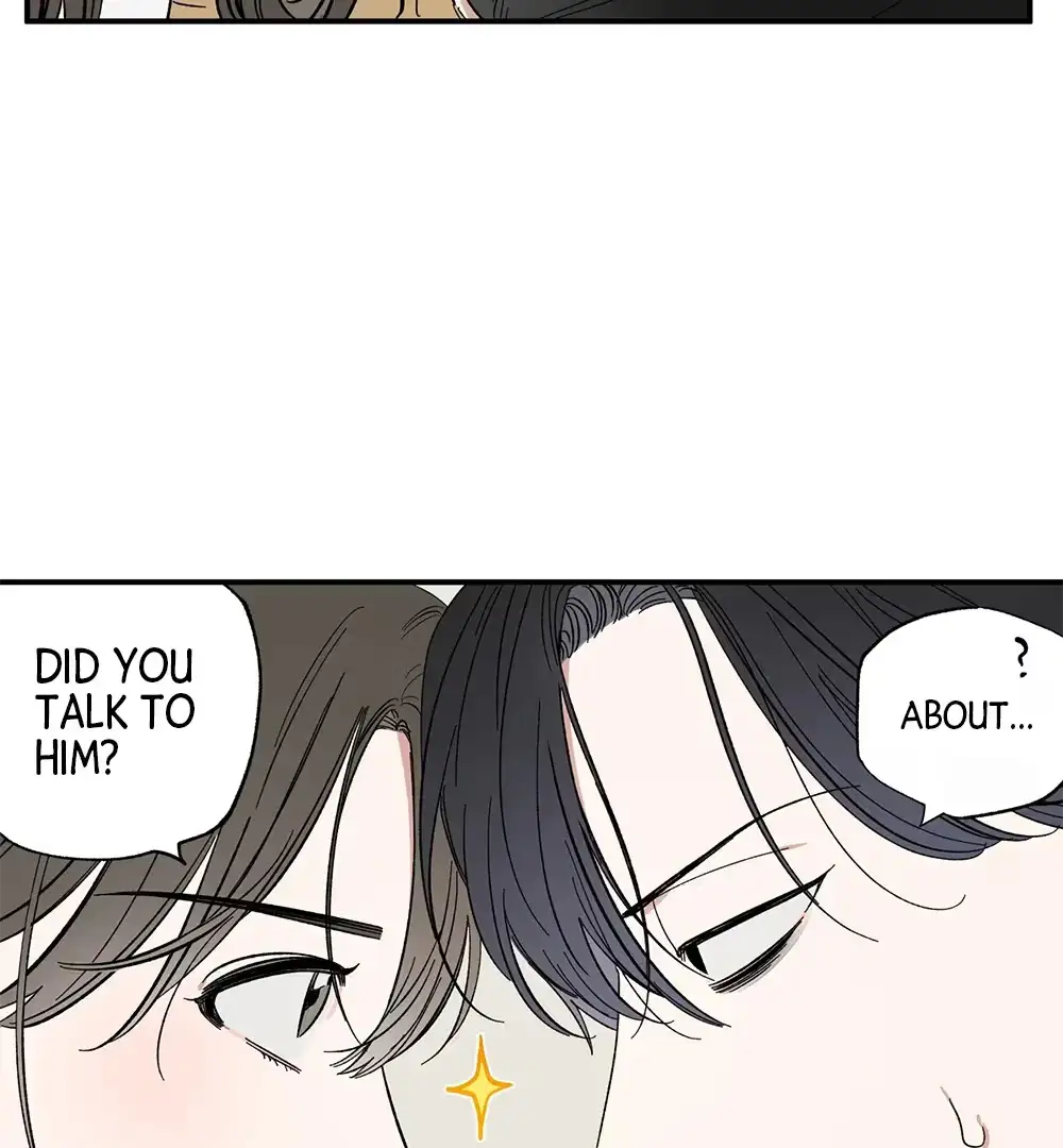 Sweeten the Deal Chapter 9 page 45 - 
