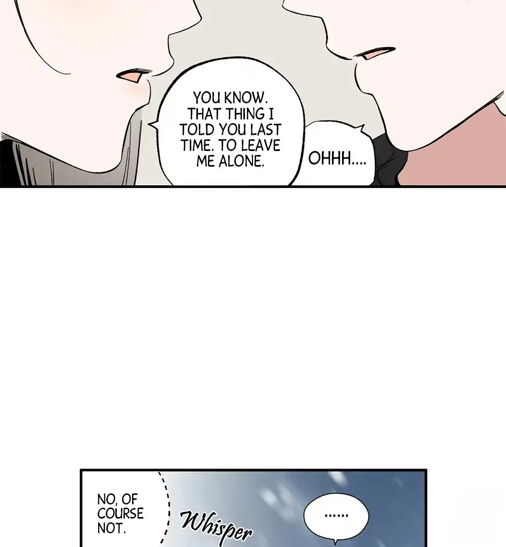 Sweeten the Deal Chapter 9 page 46 - 