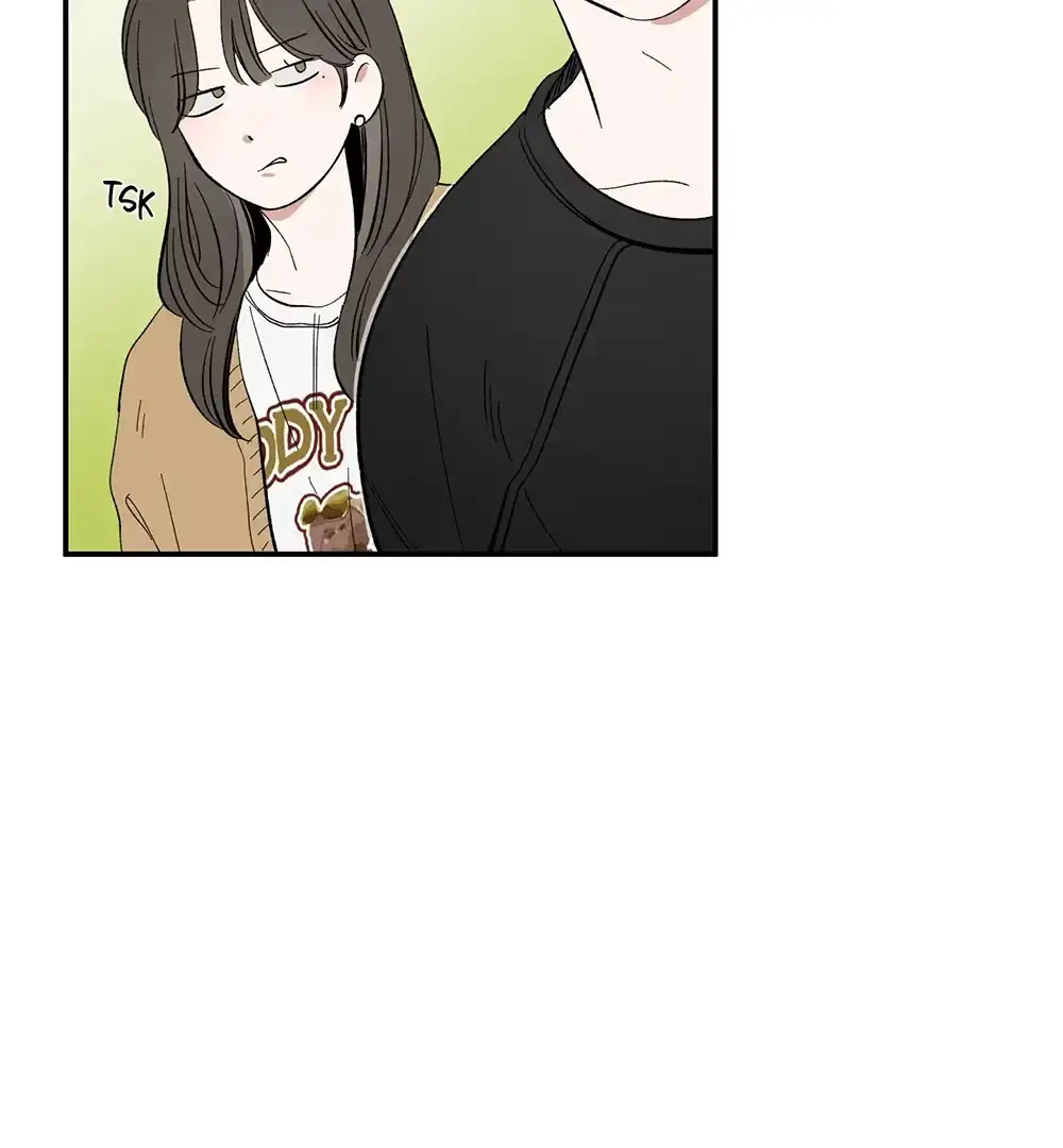 Sweeten the Deal Chapter 9 page 53 - 
