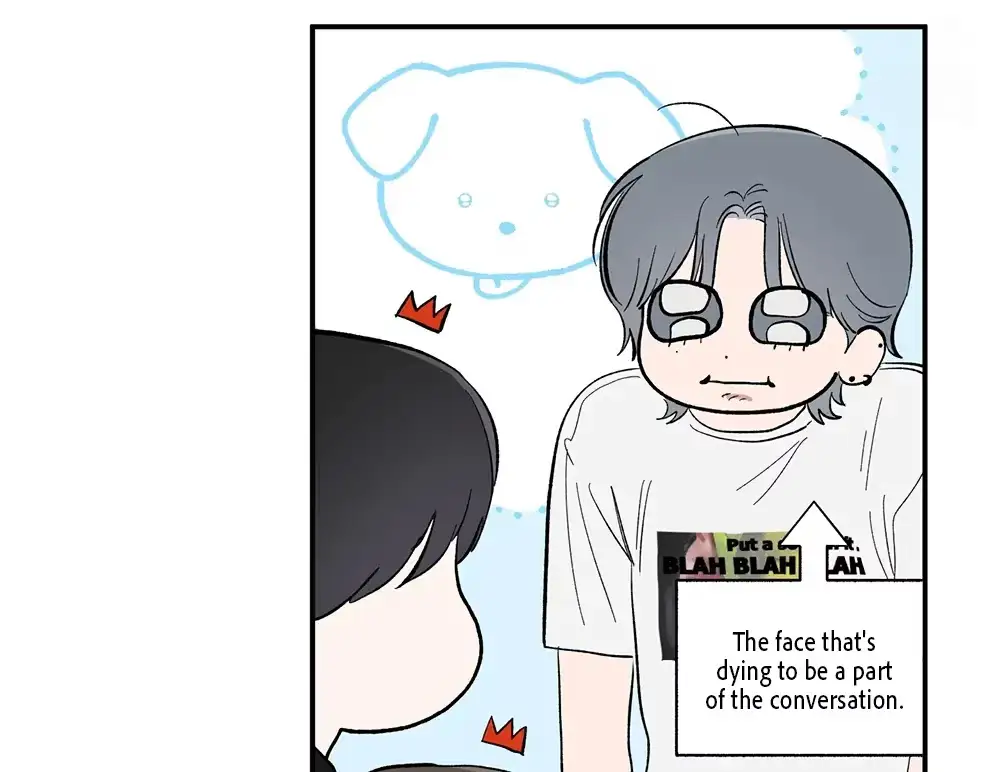 Sweeten the Deal Chapter 9 page 54 - 