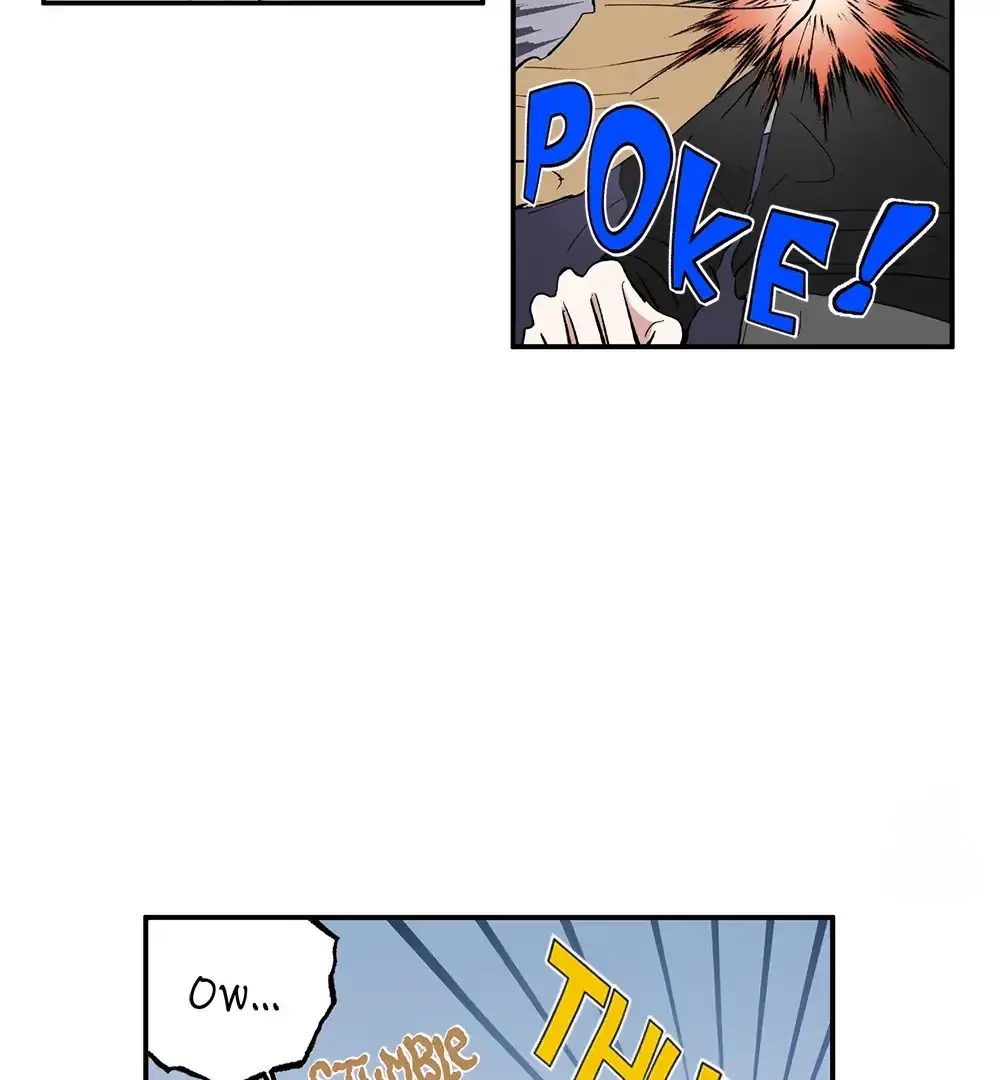 Sweeten the Deal Chapter 9 page 59 - 