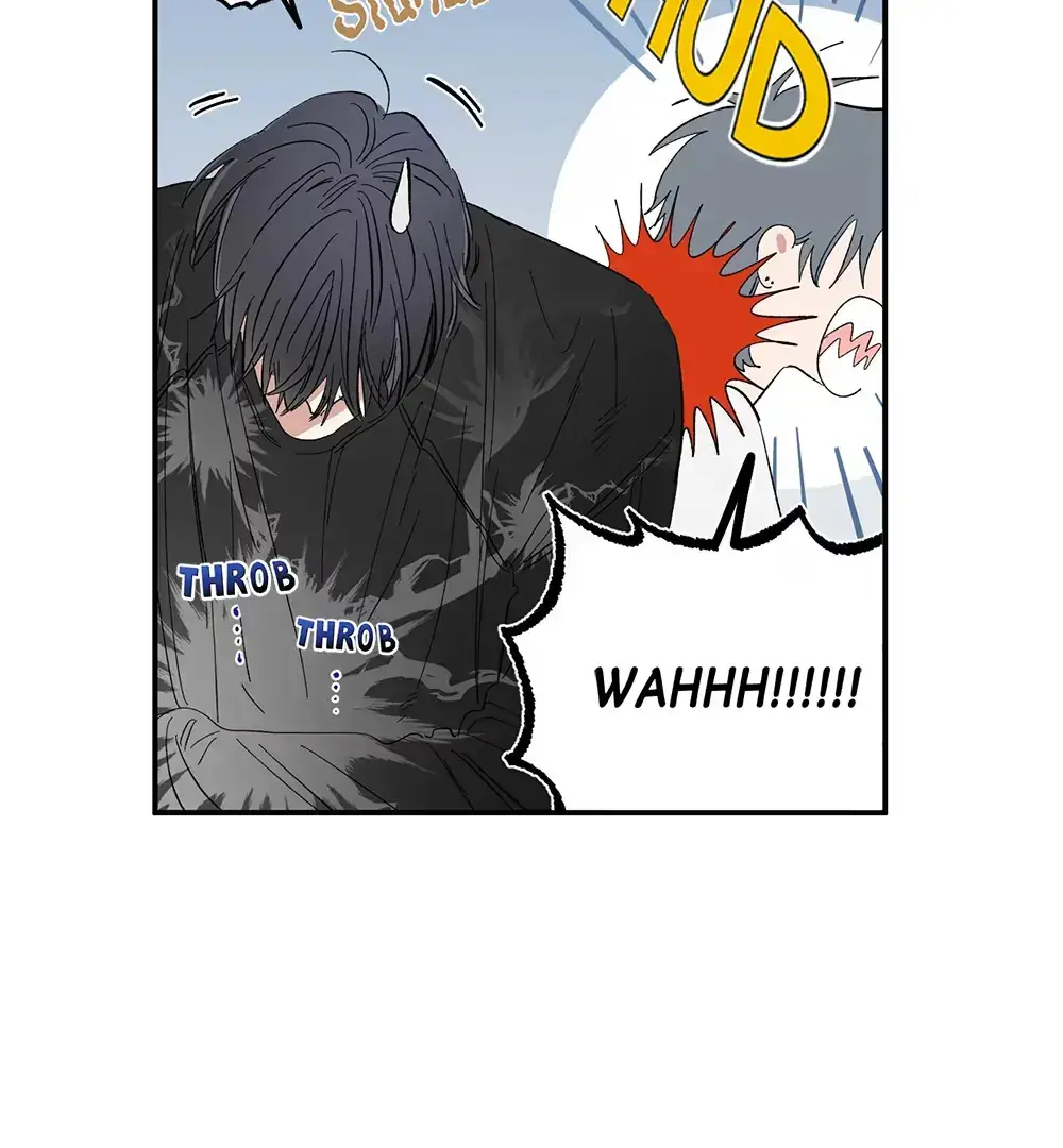 Sweeten the Deal Chapter 9 page 60 - 