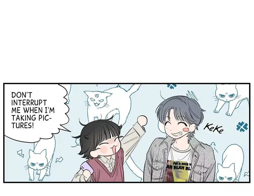 Sweeten the Deal Chapter 9 page 7 - 