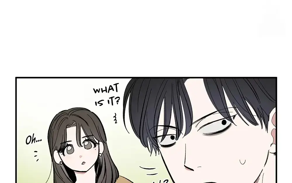 Sweeten the Deal Chapter 9 page 61 - 