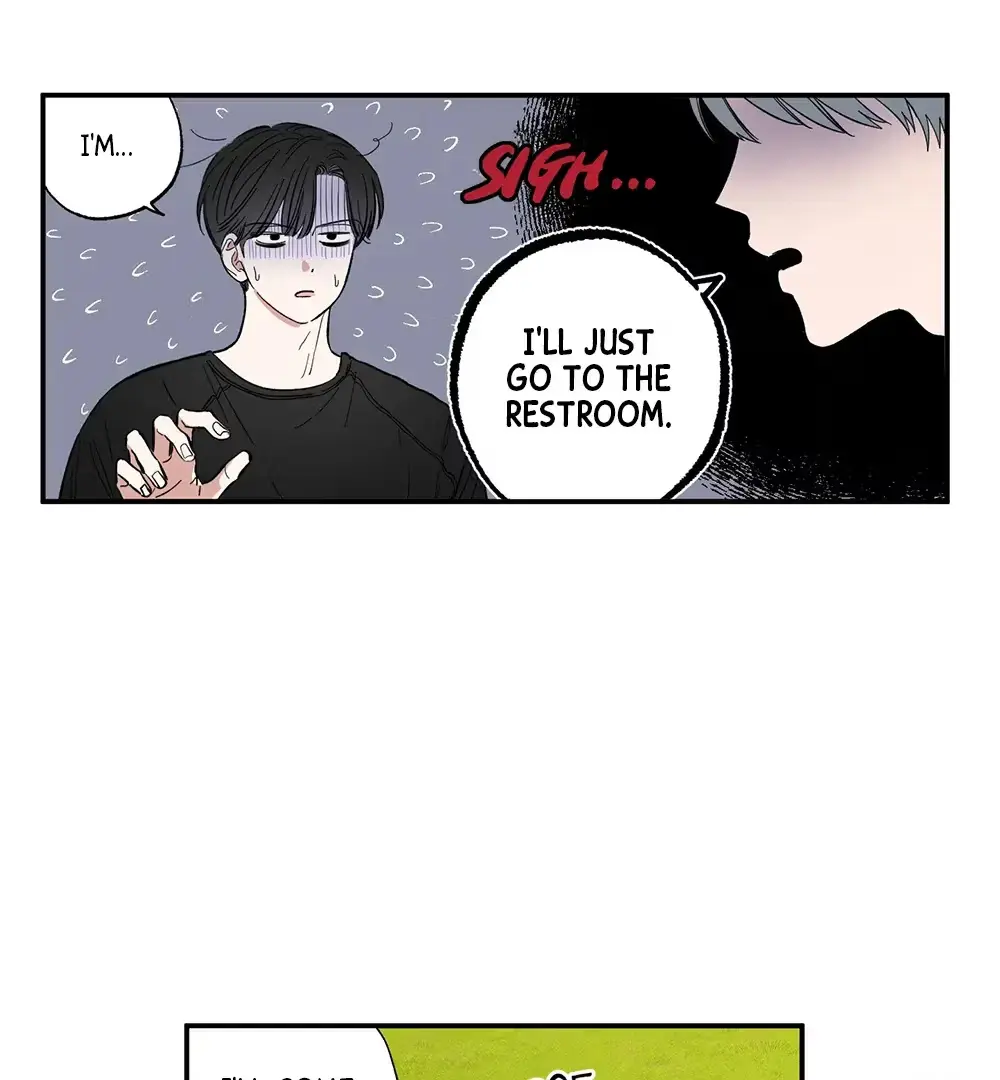 Sweeten the Deal Chapter 9 page 66 - 