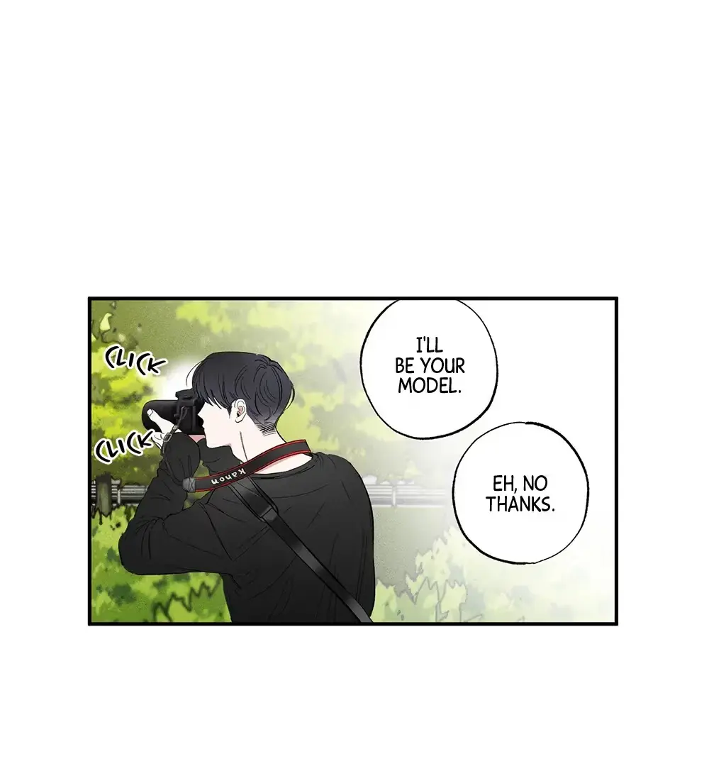 Sweeten the Deal Chapter 9 page 8 - 