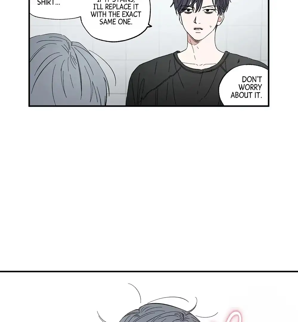 Sweeten the Deal Chapter 9 page 72 - 