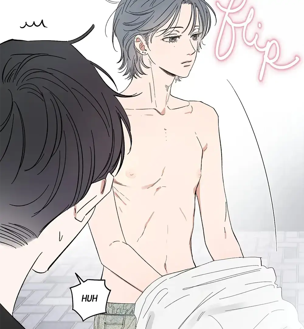 Sweeten the Deal Chapter 9 page 73 - 