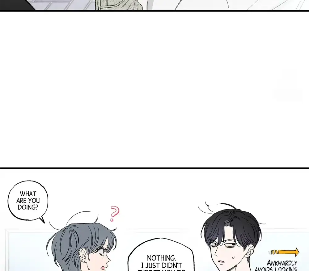 Sweeten the Deal Chapter 9 page 74 - 