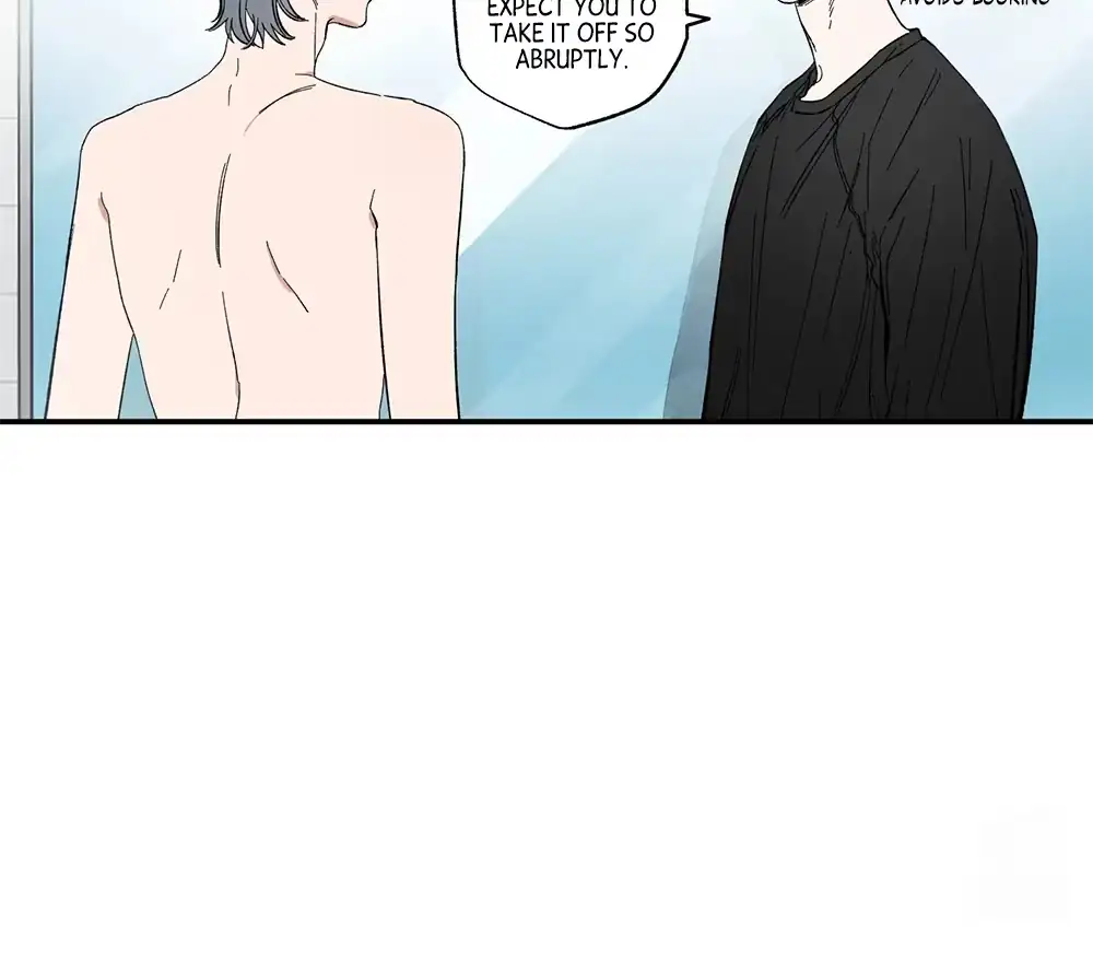 Sweeten the Deal Chapter 9 page 75 - 