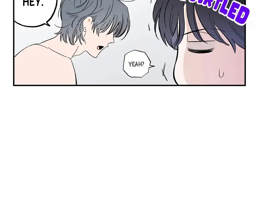 Sweeten the Deal Chapter 9 page 81 - 