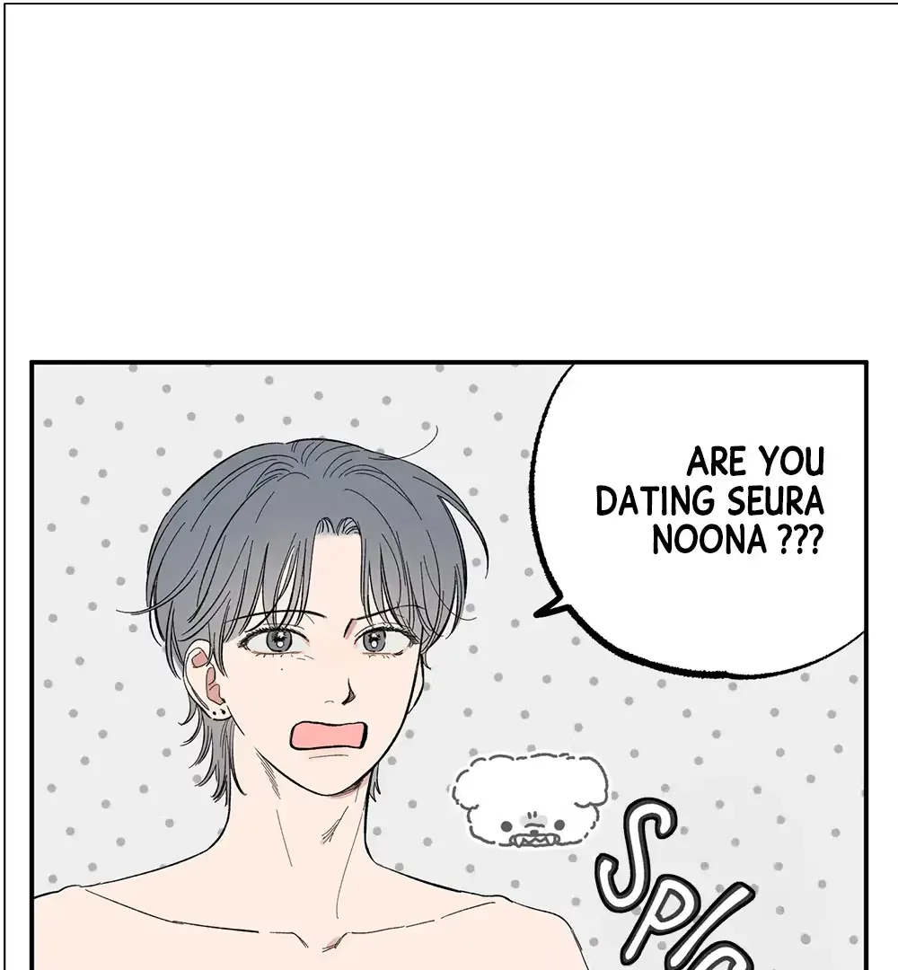 Sweeten the Deal Chapter 9 page 83 - 