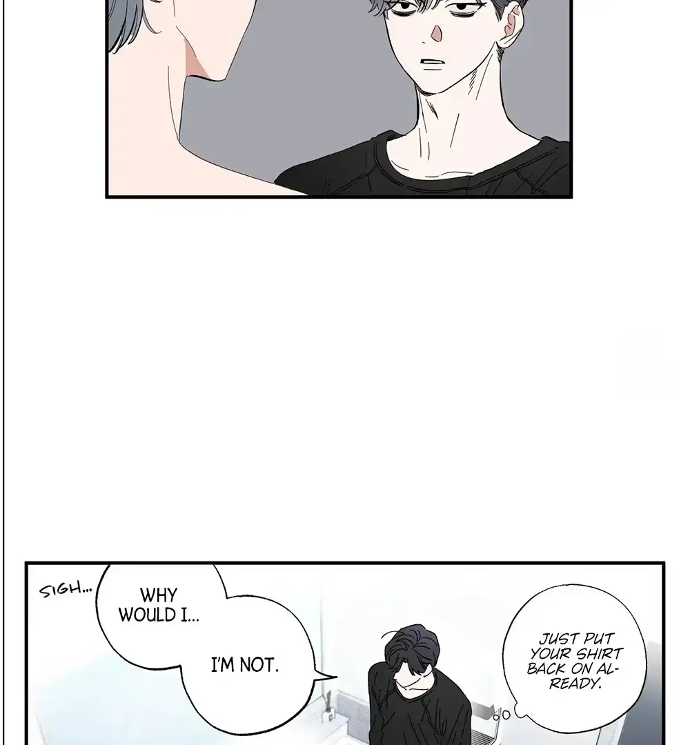 Sweeten the Deal Chapter 9 page 85 - 