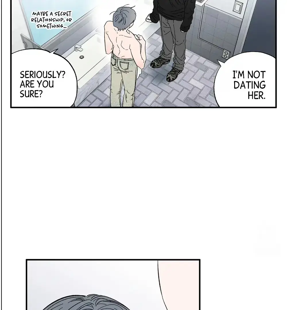 Sweeten the Deal Chapter 9 page 86 - 