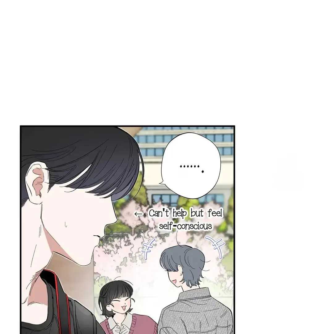 Sweeten the Deal Chapter 9 page 10 - 