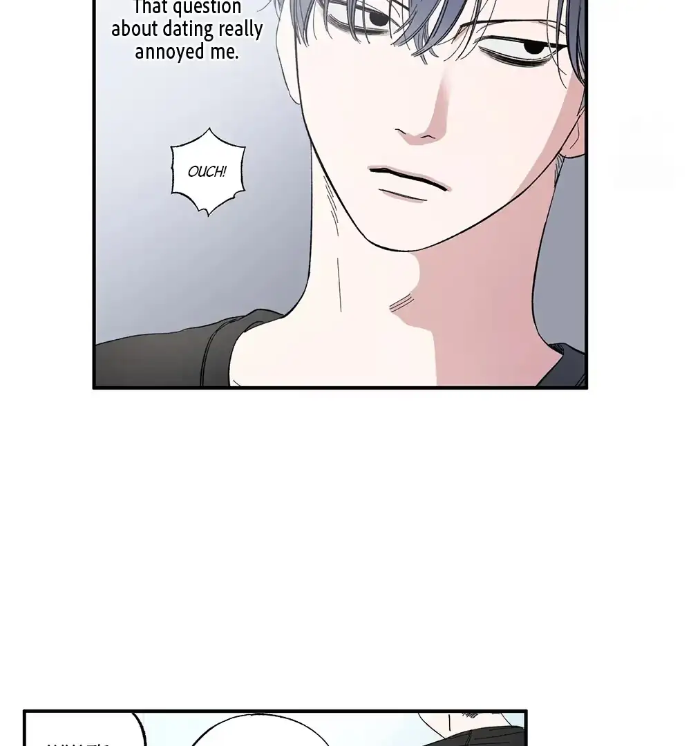 Sweeten the Deal Chapter 9 page 91 - 