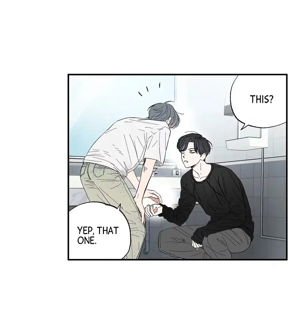 Sweeten the Deal Chapter 9 page 94 - 