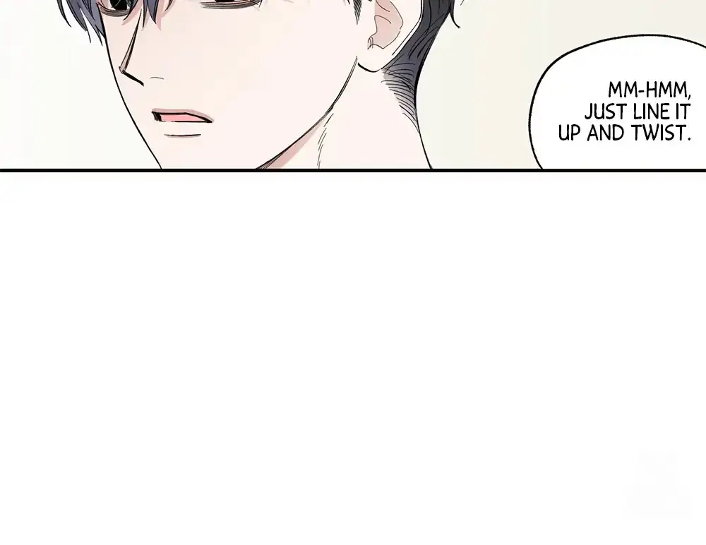 Sweeten the Deal Chapter 9 page 96 - 