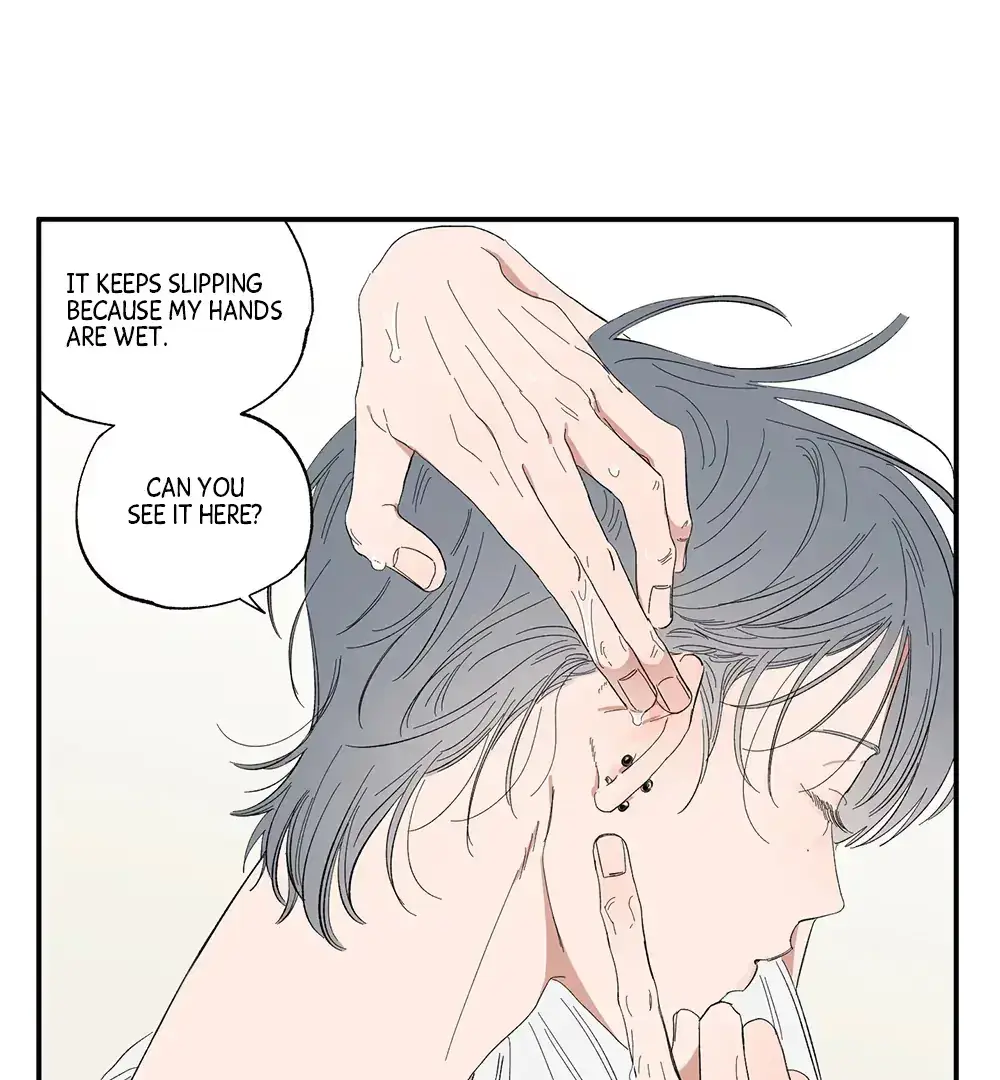 Sweeten the Deal Chapter 9 page 97 - 