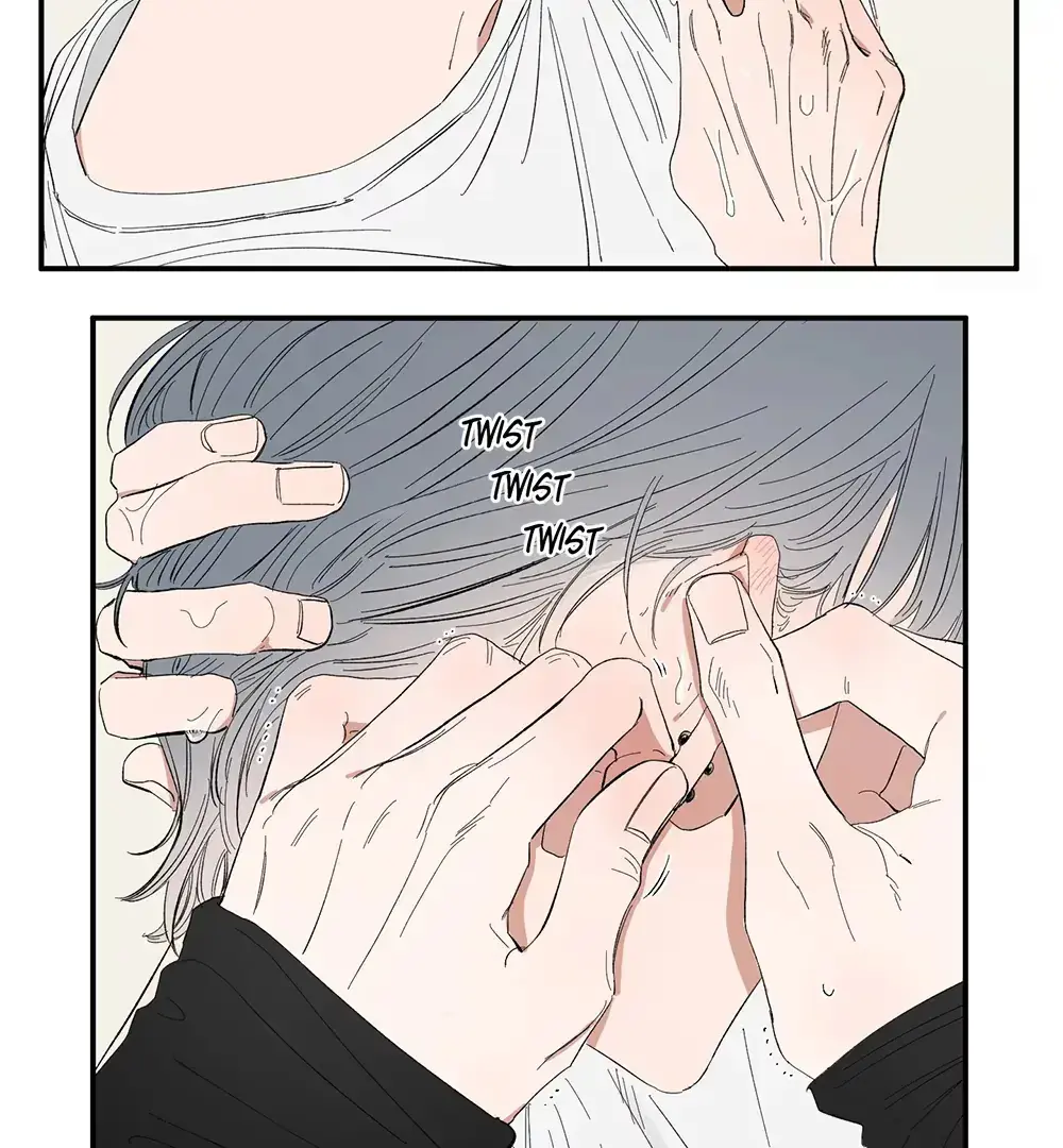 Sweeten the Deal Chapter 9 page 98 - 