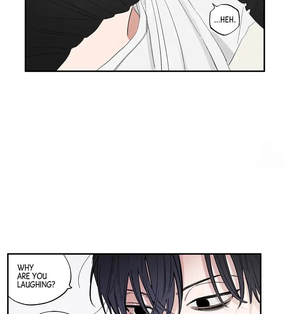 Sweeten the Deal Chapter 9 page 99 - 