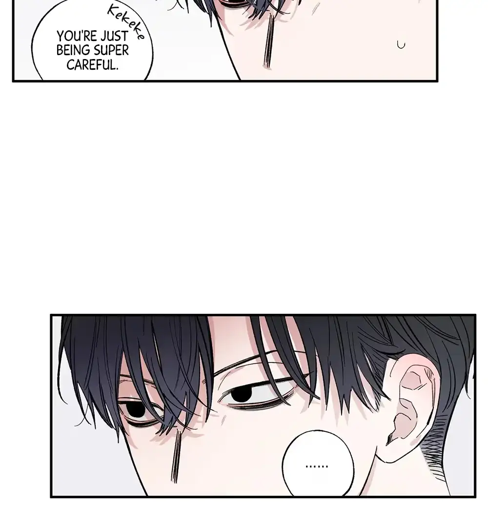 Sweeten the Deal Chapter 9 page 100 - 