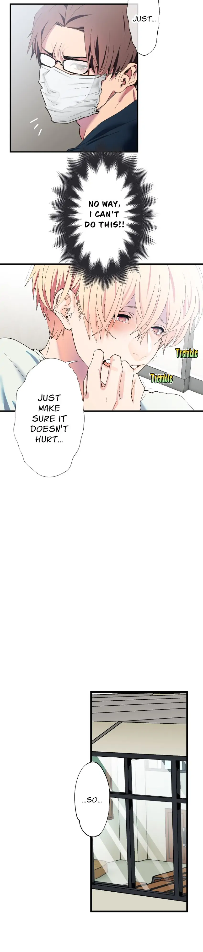 Read SweetFixture chapter 1 image 3 on Lezhin