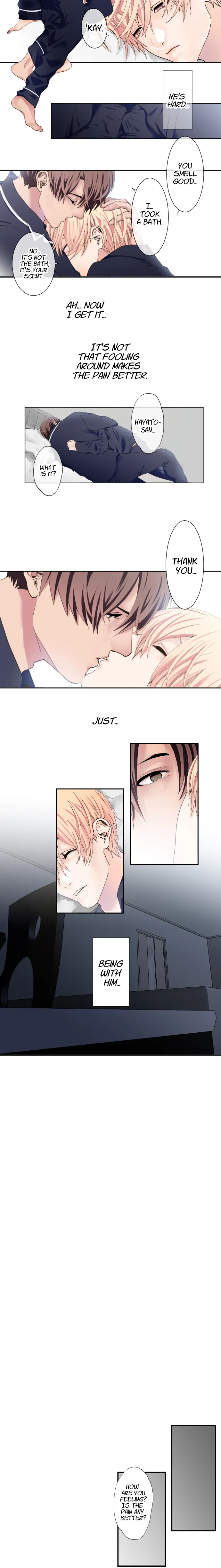 Read SweetFixture chapter 10 image 3 on Lezhin