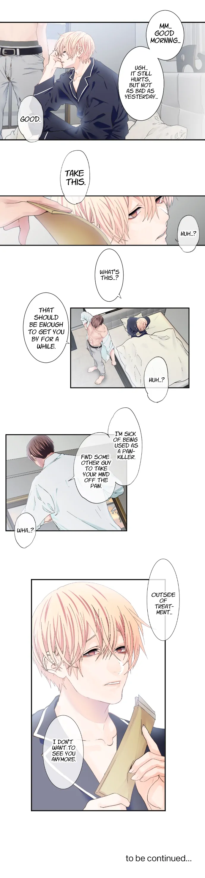 Read SweetFixture chapter 10 image 4 on Lezhin
