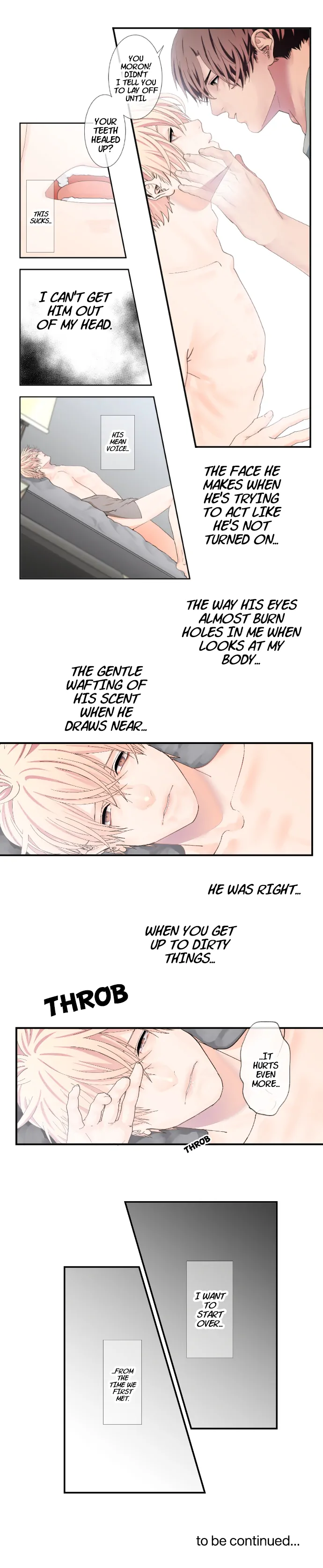 Read SweetFixture chapter 11 image 4 on Lezhin