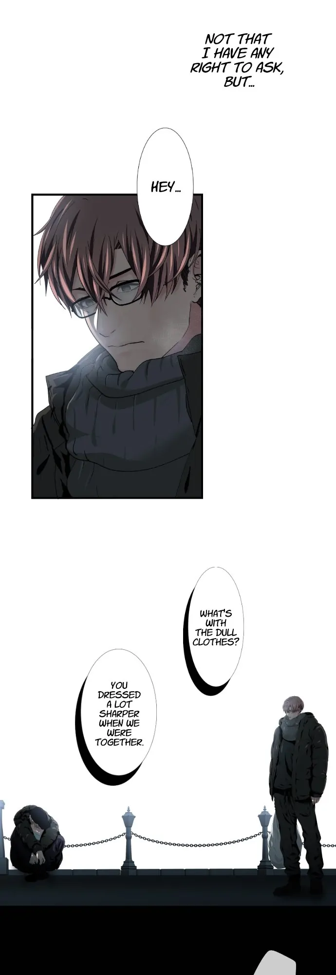 Read SweetFixture chapter 13 image 10 on Lezhin