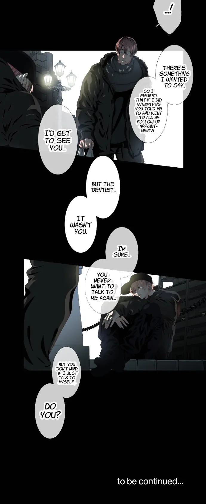 Read SweetFixture chapter 13 image 11 on Lezhin