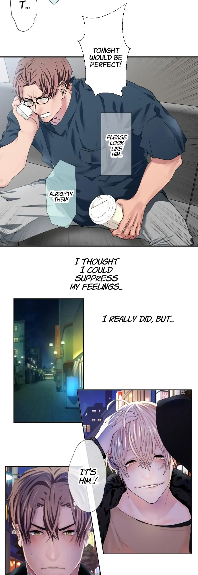 Read SweetFixture chapter 13 image 2 on Lezhin
