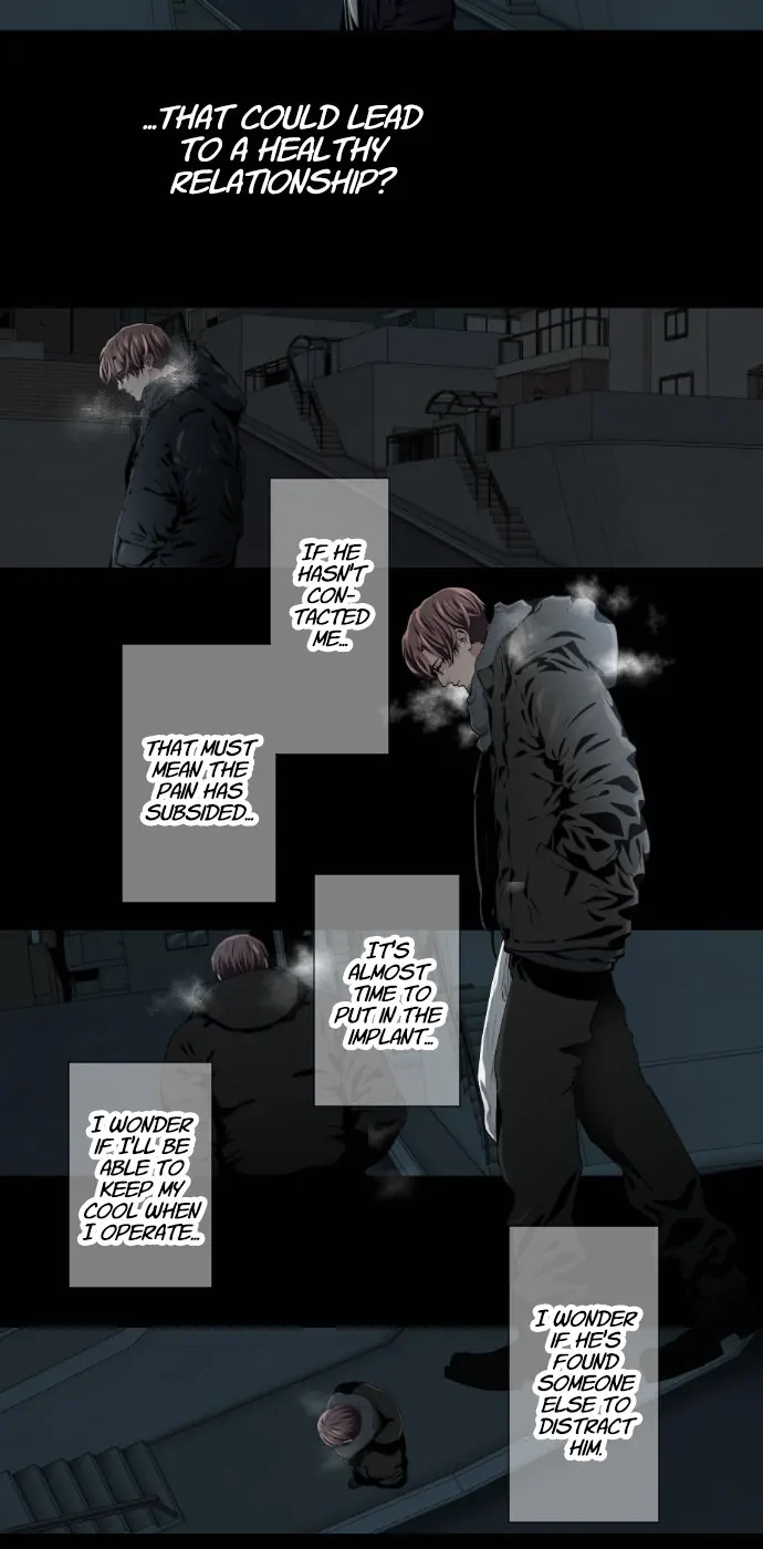 Read SweetFixture chapter 13 image 9 on Lezhin