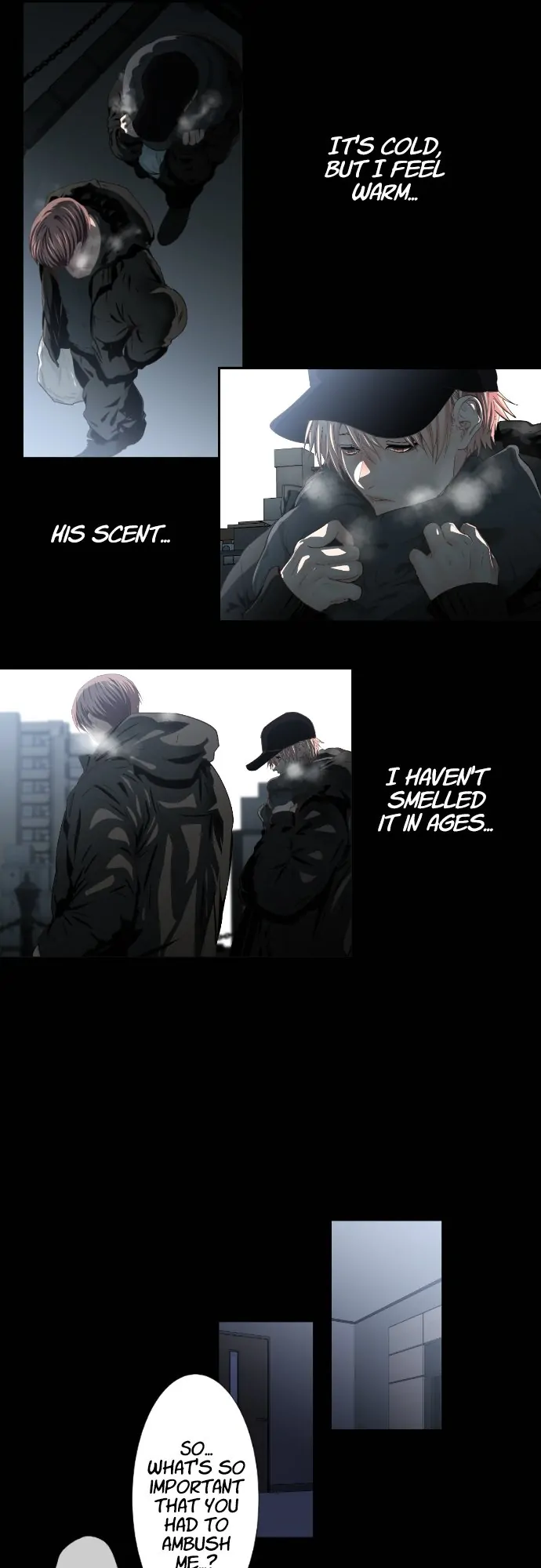 Read SweetFixture chapter 14 image 3 on Lezhin