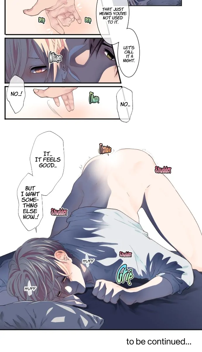 Read SweetFixture chapter 15 image 11 on Lezhin